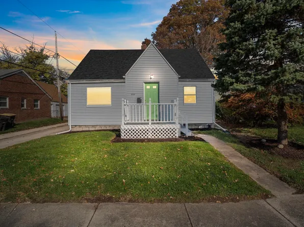444 W Fairfax Ave, Fort Wayne, IN 46807