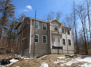 2 Poplar Hill Rd, Lebanon, ME 04027