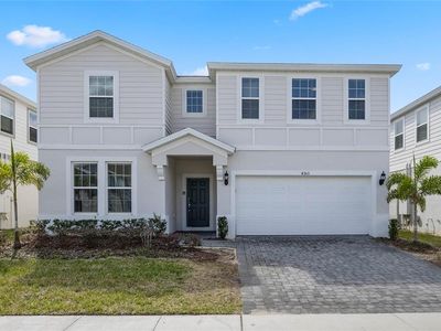 4353 Lana Ave, Davenport, FL, 33897