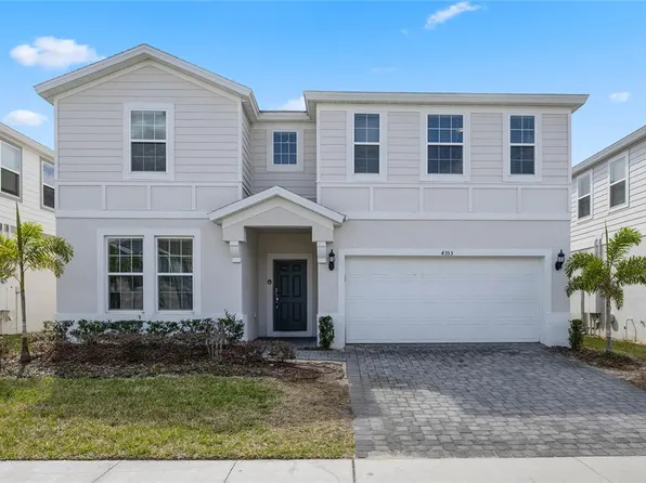4353 Lana Ave, Davenport, FL 33897