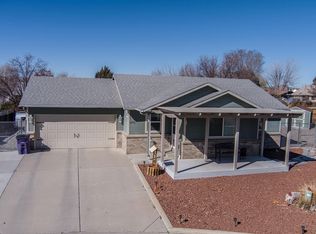 475 N Sun Ct, Grand Junction, CO 81504