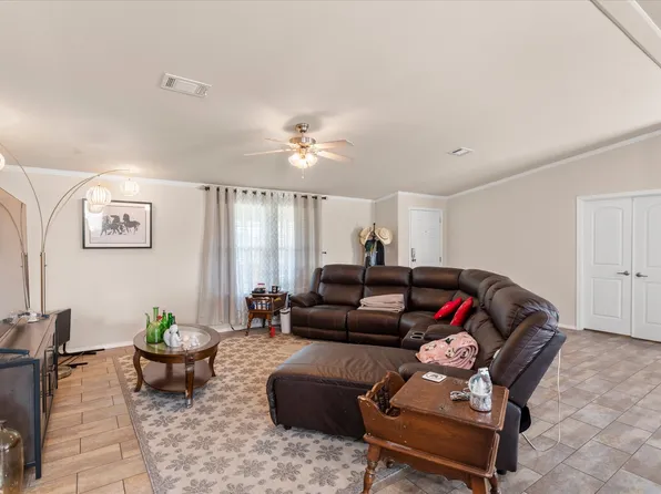 12350 County Road 2911, Eustace, TX 75124