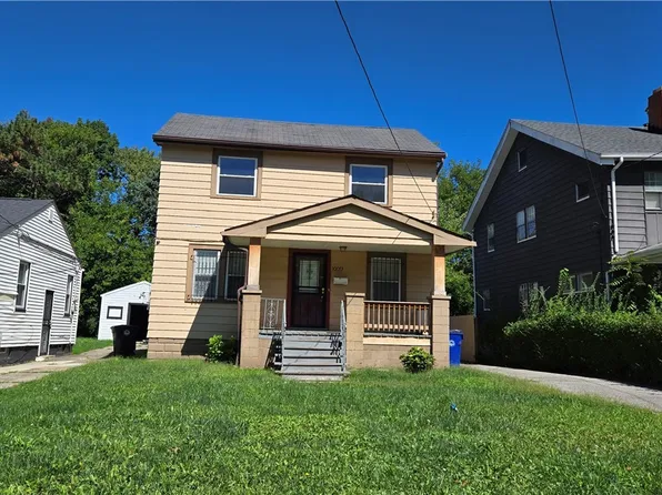 10017 Sandusky Ave, Cleveland, OH 44105