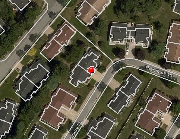 1st image of 1226A Thornbury Ln