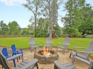1337 Whisker Pole Ln, Mount Pleasant, SC 29466