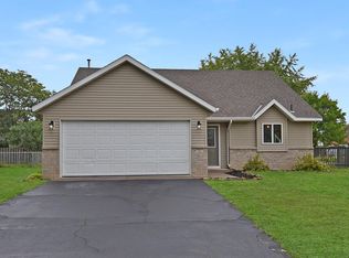 302 16th Ave N, Sartell, MN 56377