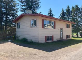 308 W Michigan St, Butternut, WI 54514