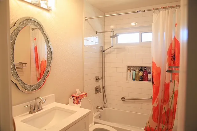 Bathroom #2