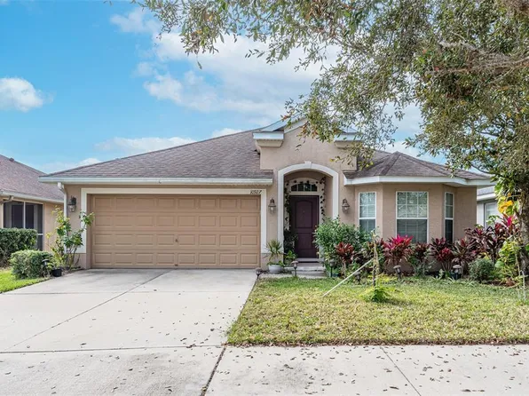 10927 Standing Stone Dr, Wimauma, FL 33598