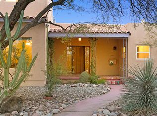 1530 E Spring St, Tucson, AZ 85719