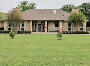 165 Canyon Oaks Dr, Argyle, TX 76226