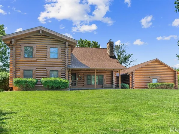 7024 Highway 100, Washington, MO 63090