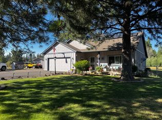 34653 Castle Dr, Chiloquin, OR 97624