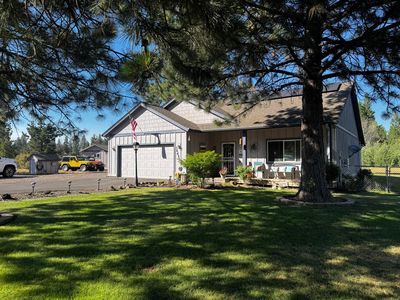 34653 Castle Dr, Chiloquin, OR, 97624