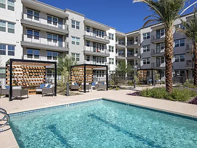 Exterior Amenities