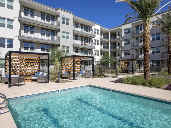 Mera City Center 55+ Active Adult