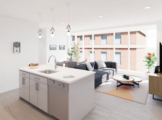 1 Newcomb St #501, Boston, MA 02118