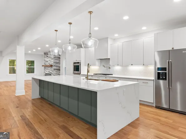 2087 Glenwood Ave, Atlanta, GA 30316