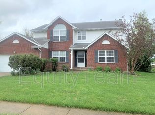 3648 Connor Ct, Hamilton, OH 45011