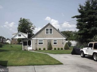 65-61 Rambo Ave, Gibbstown, NJ 08027