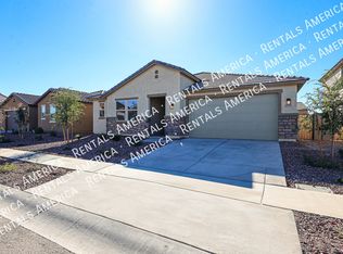 17175 W Blue Sky Dr, Surprise, AZ 85387