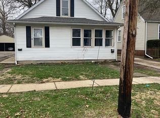 526 S Lincoln Ave, Springfield, IL 62704