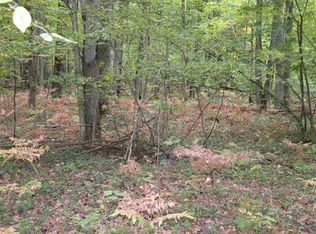 S Bennett Dr, Midland, MI 48640