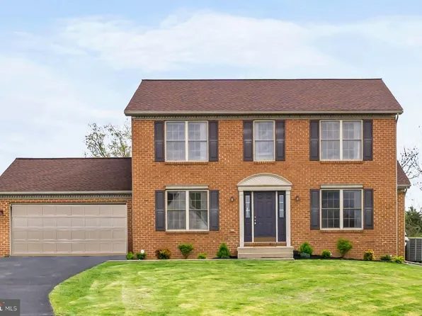 13405 Chads Ter, Hagerstown, MD 21740