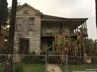 119 Pruitt Ave, San Antonio, TX 78204
