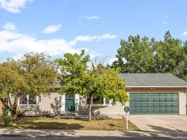 6786 Jay Street, Arvada, CO 80003