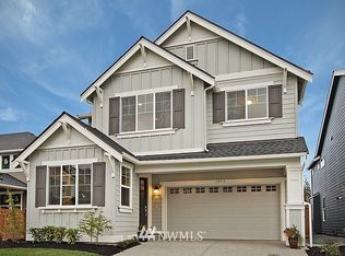 LOT 4424 253rd Pl SE, Bothell, WA 98021