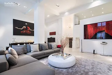 Sold by Sotheby's International Realty