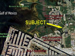 Elisabethan Lane #UNIT 8, New Port Richey, FL 34652