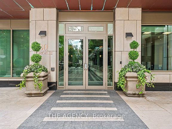 2nd image of 80 Yorkville Ave #902