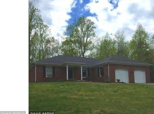 2685 Hallowing Point Rd, Prince Frederick, MD 20678