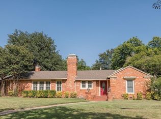 2215 Cooke Ave, Wichita Falls, TX 76308