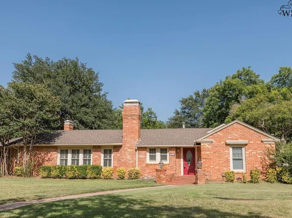 2215 Cooke Ave, Wichita Falls, TX 76308