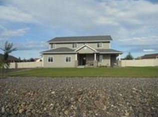 1973 Wheatlands Ave, Lewiston, ID 83501