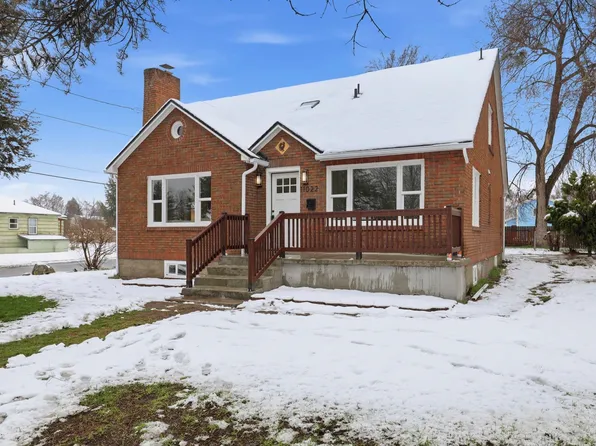 11022 E 4th Ave, Spokane, WA 99206