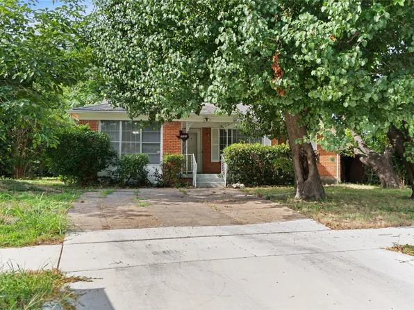 10308 Lavano Ln, Dallas, TX 75228