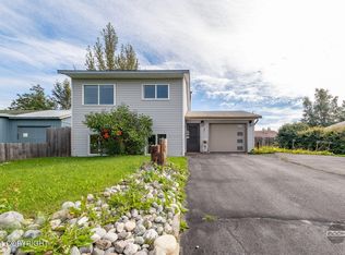 125 Montgomery Way, Palmer, AK 99645