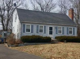 116 Wellman Rd, Manchester, CT 06040