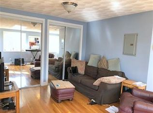 32 Elm St #3, Cambridge, MA 02139