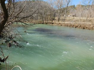 E Court St, Jasper, AR 72641