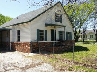 1001 W 14th St, Ada, OK 74820