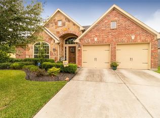 13014 Baldwin Hill Ct, Houston, TX 77044