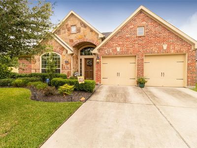 13014 Baldwin Hill Ct, Houston, TX, 77044