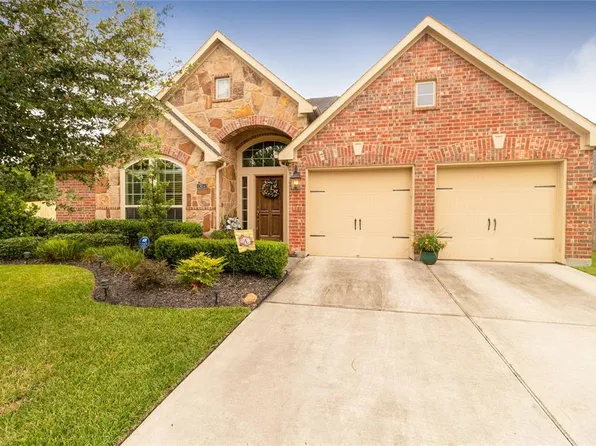 13014 Baldwin Hill Ct, Houston, TX 77044