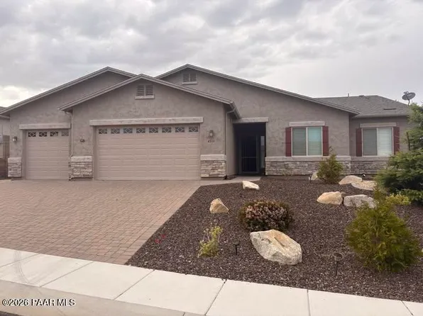 6510 E Alwick Way, Prescott Valley, AZ 86314
