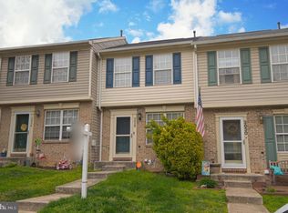 3028 Benefit Ct, Abingdon, MD 21009